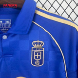Real Oviedo Local 25/26