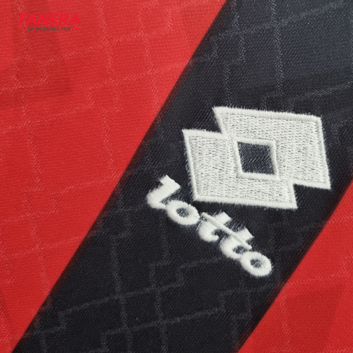 AC Milan 1995/96 Local