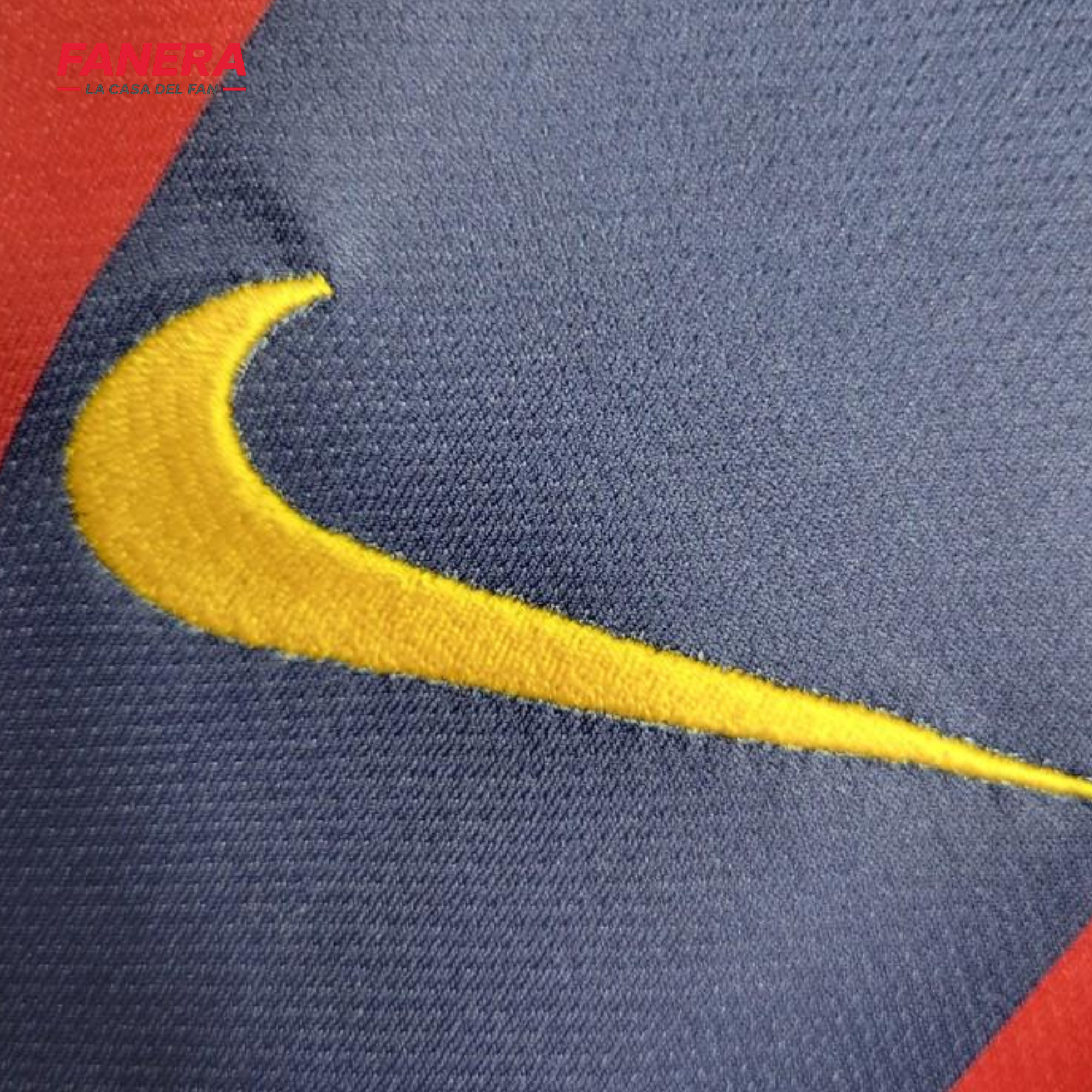 Barcelona 2014/15 Local
