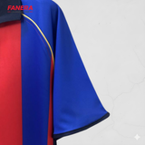 Barcelona 2000/01 Local