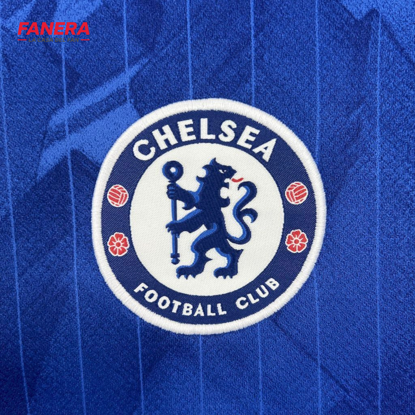 Chelsea Local 25/26 | Envío Express