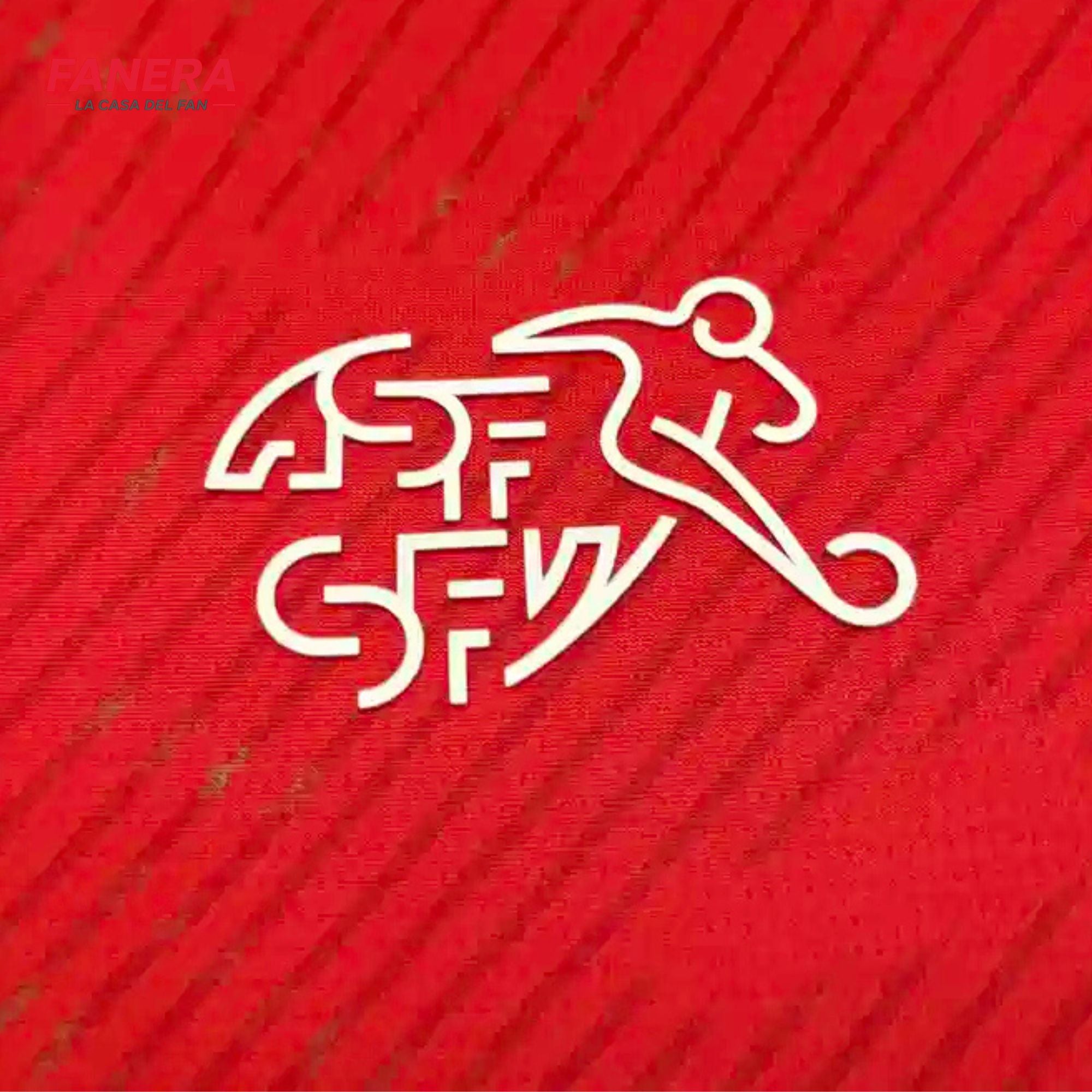 Suiza Local | Mundial 2026