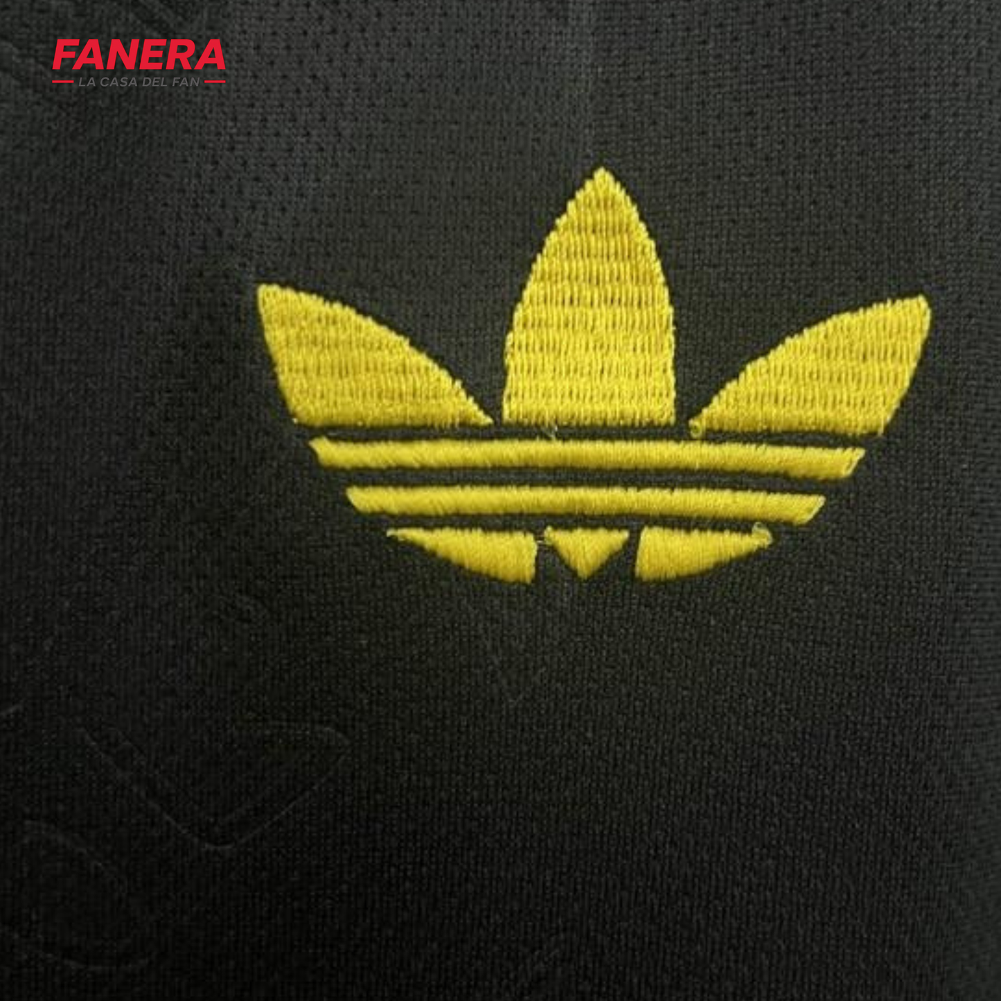 Manchester United Alternativo 25/26