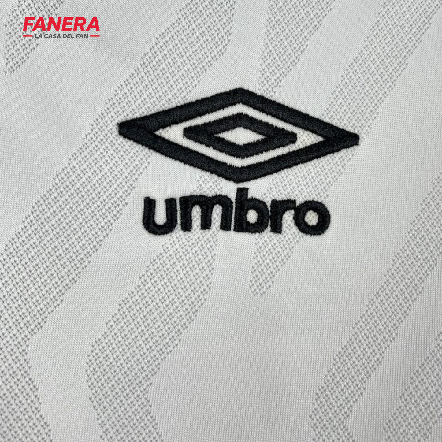 Santos FC Local 25/26