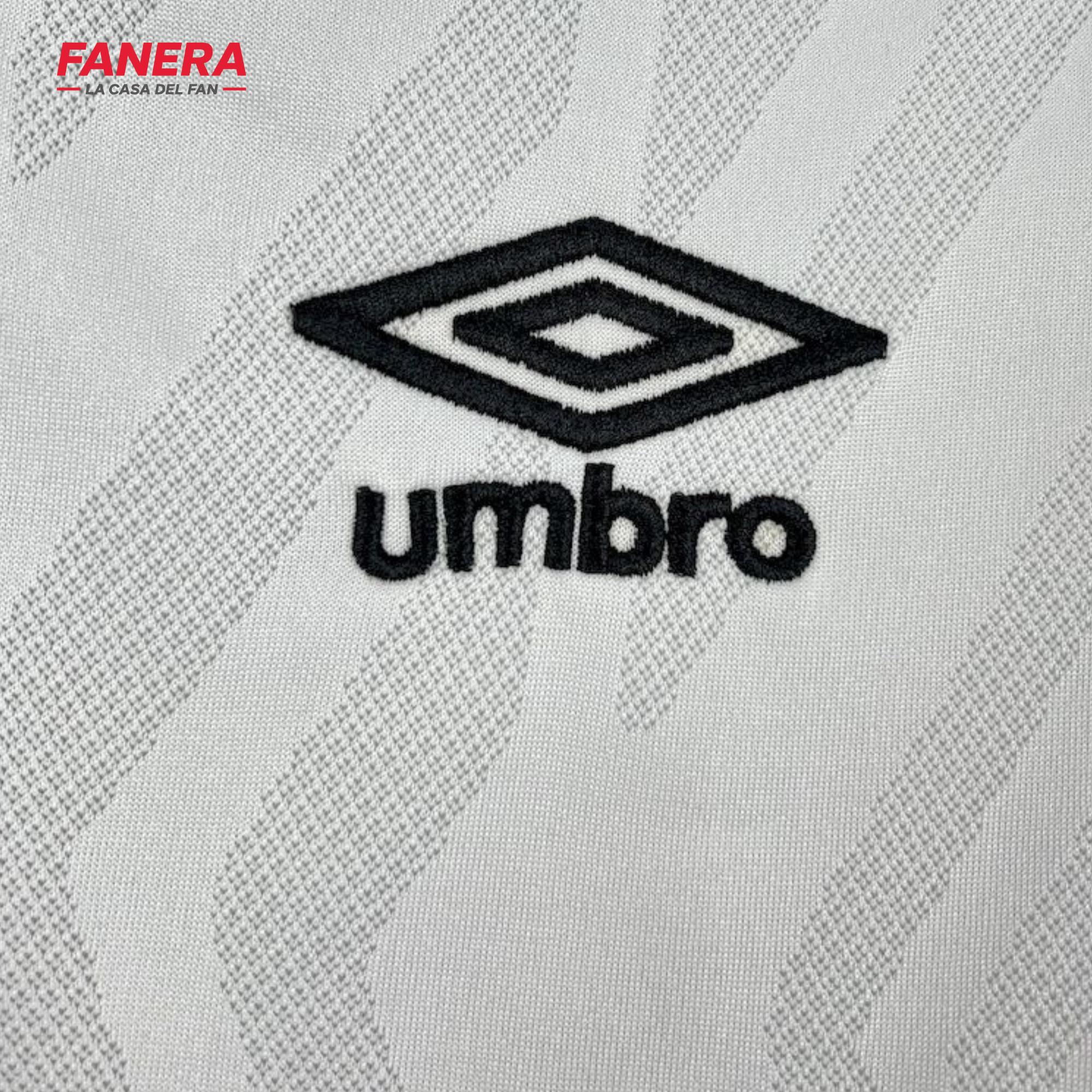 Santos FC Local 25/26