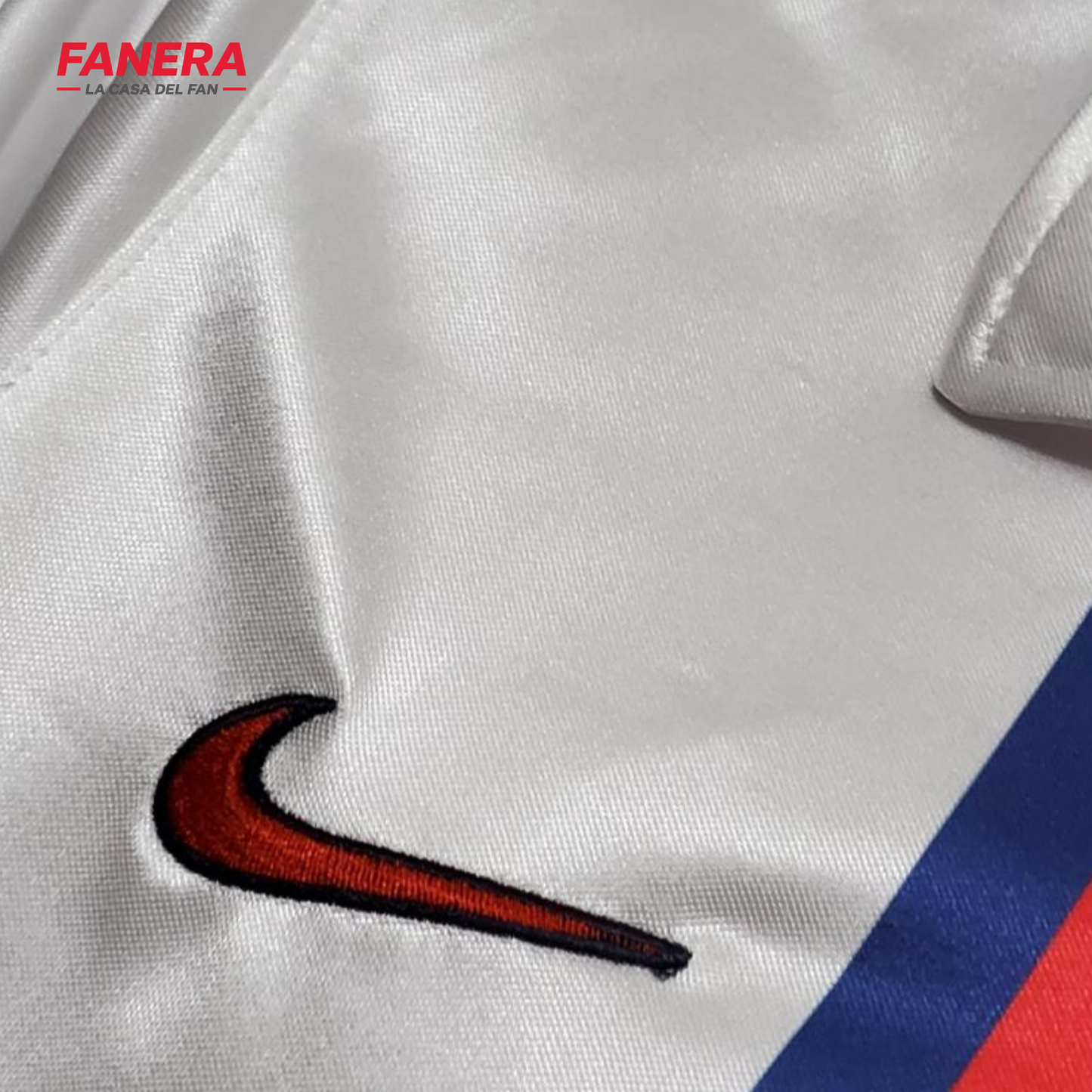 PSG 1998/99 Visitante