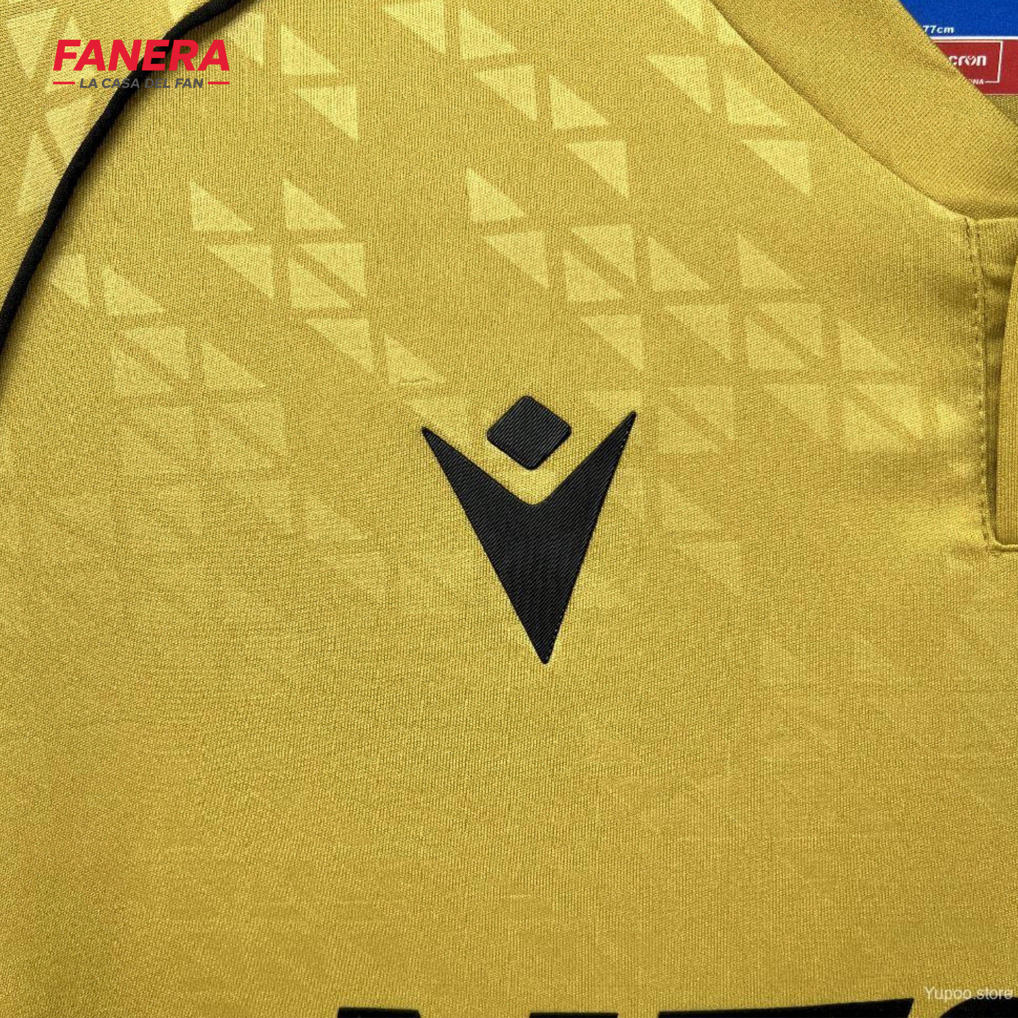 Crystal Palace Alternativo 25/26
