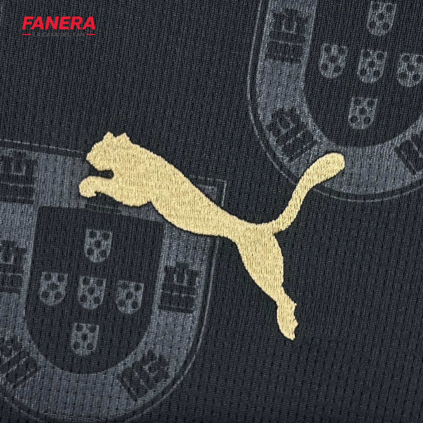 Portugal Edición Especial Eusebio | Mundial 2026