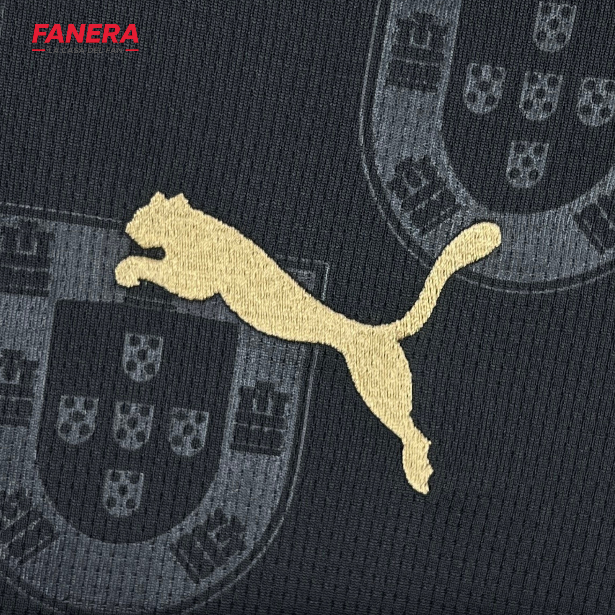 Portugal Edición Especial Eusebio | Mundial 2026