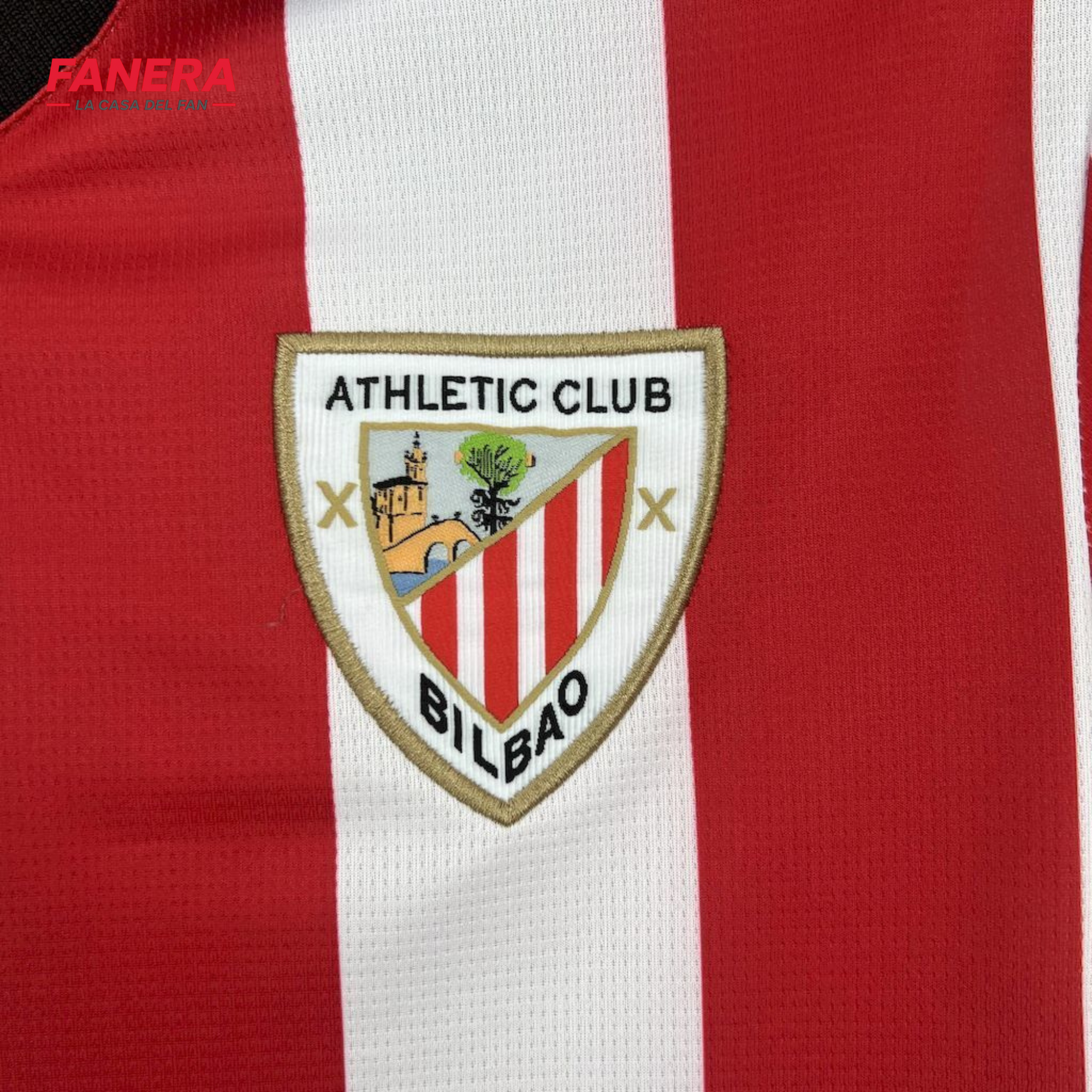Athletic Club Local 25/26