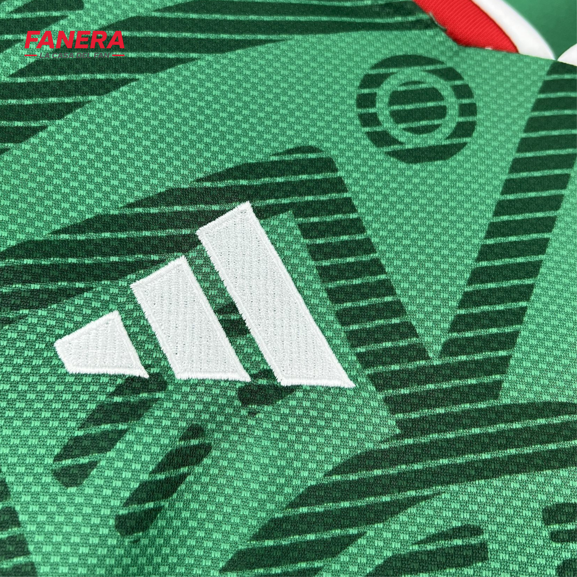 México Local | Mundial 2026
