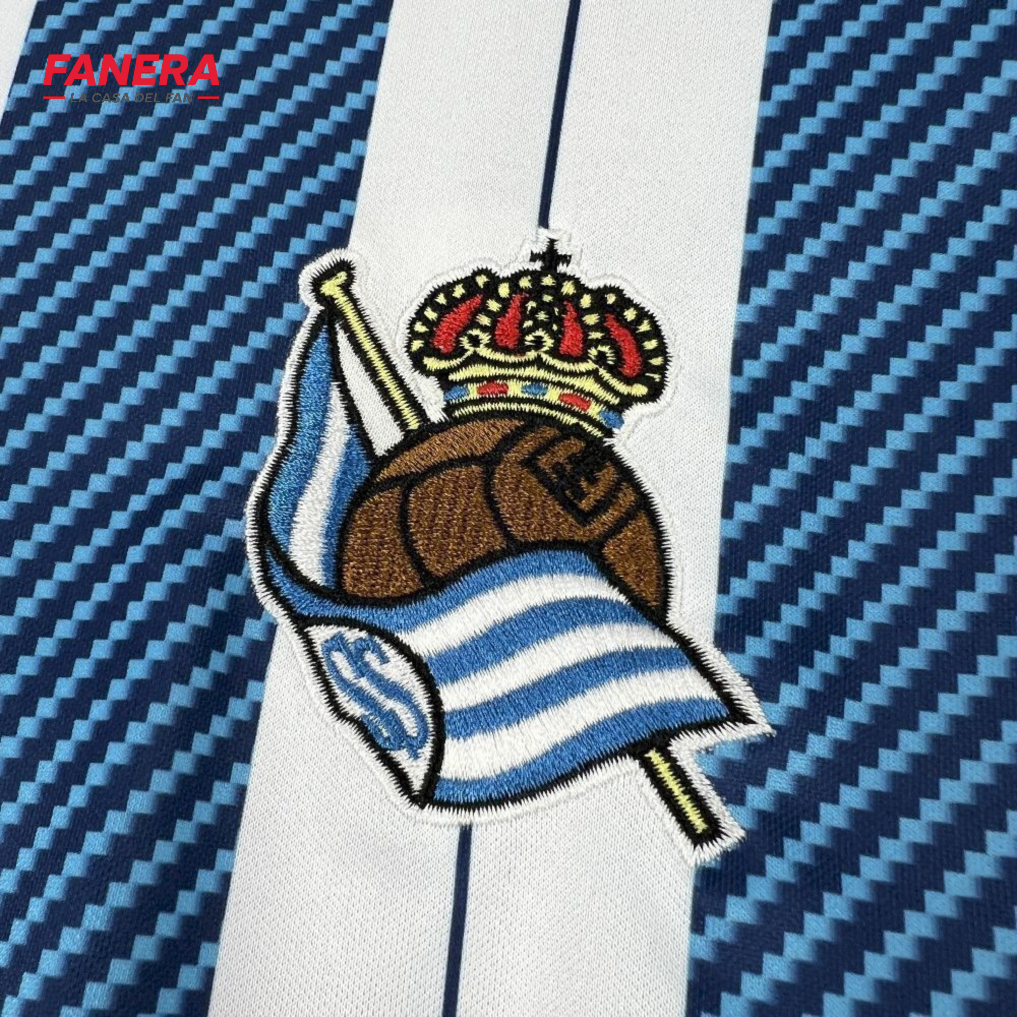 Real Sociedad Local 25/26