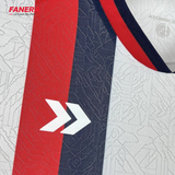 San Lorenzo Visita 25/26