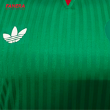 Argelia Visita | Mundial 2026