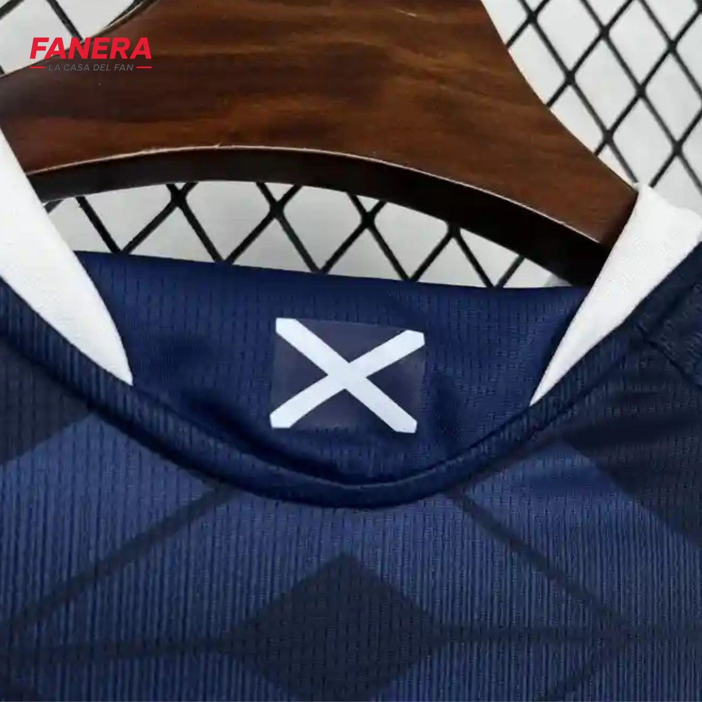 Escocia Local | Mundial 2026