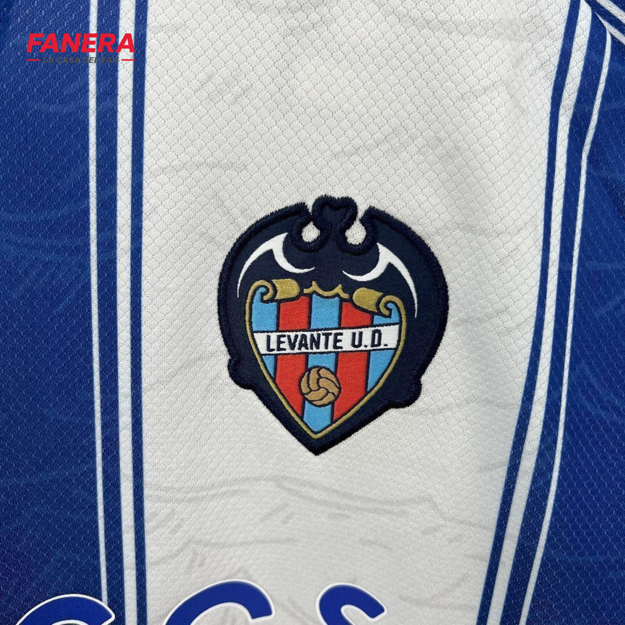 Levante Visita 25/26