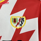 Rayo Vallecano Visita 25/26