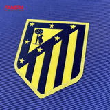 Atlético Madrid Visita 25/26