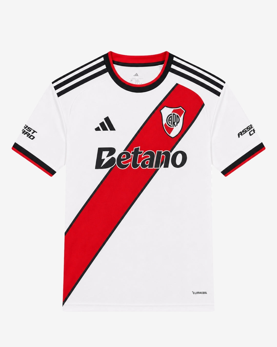 River Plate Local 26/27
