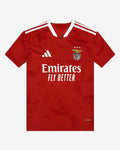 Benfica Local 26/27