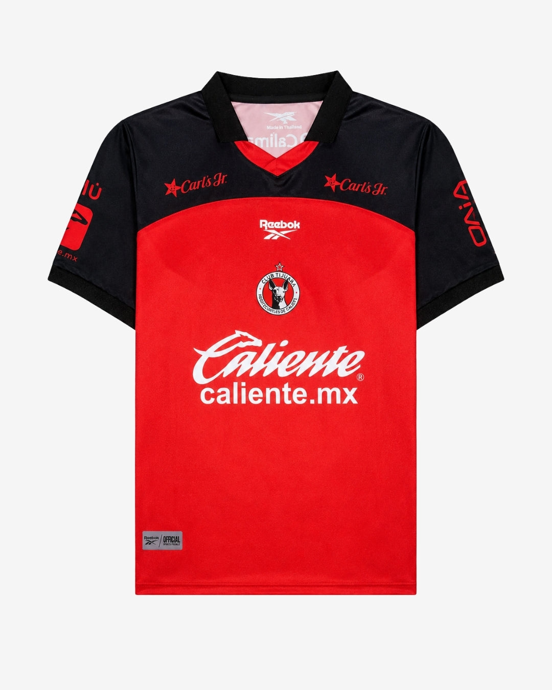 Tijuana Local 26/27
