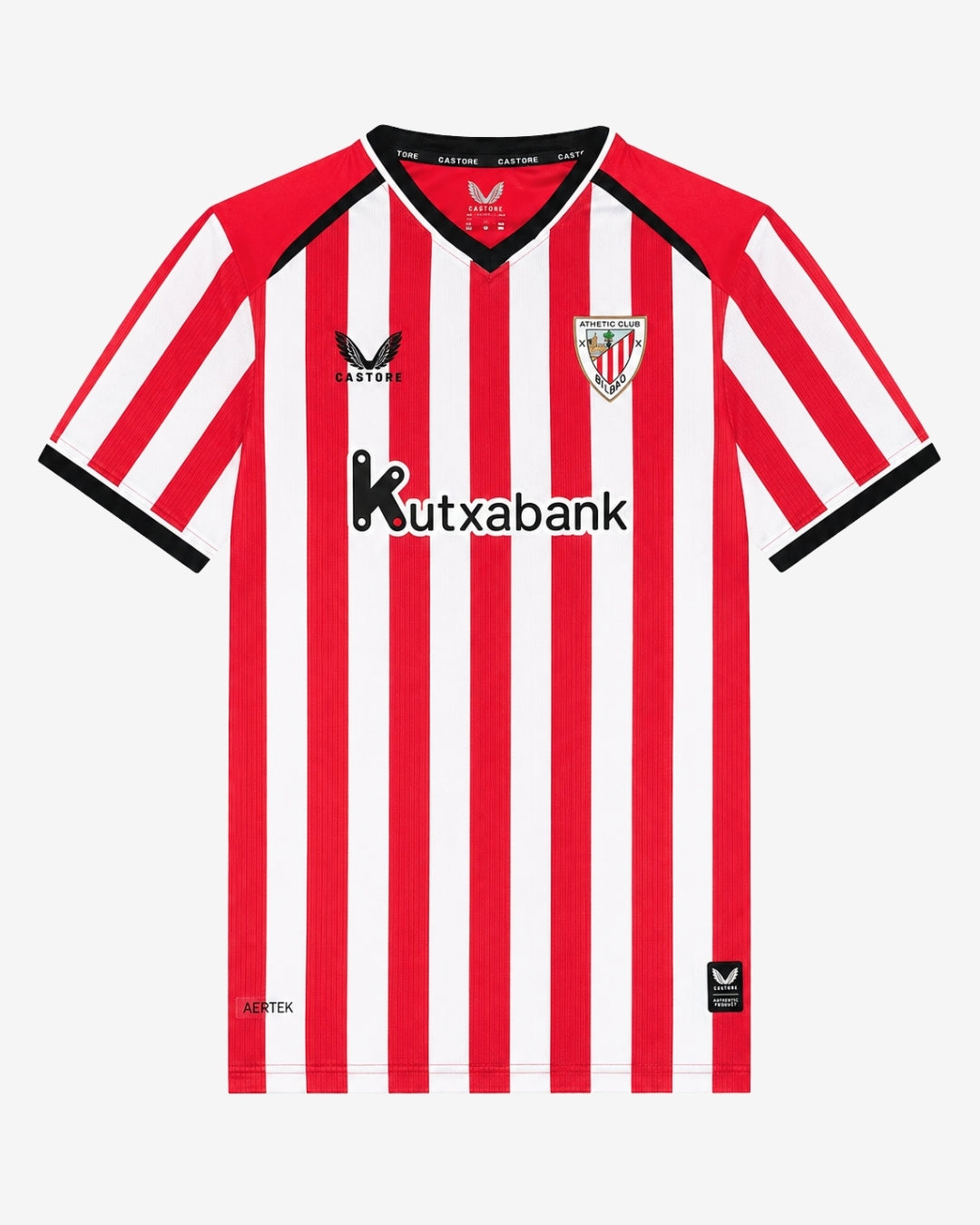 Atlético de Bilbao Local 26/27
