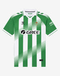 Real Betis Local 26/27
