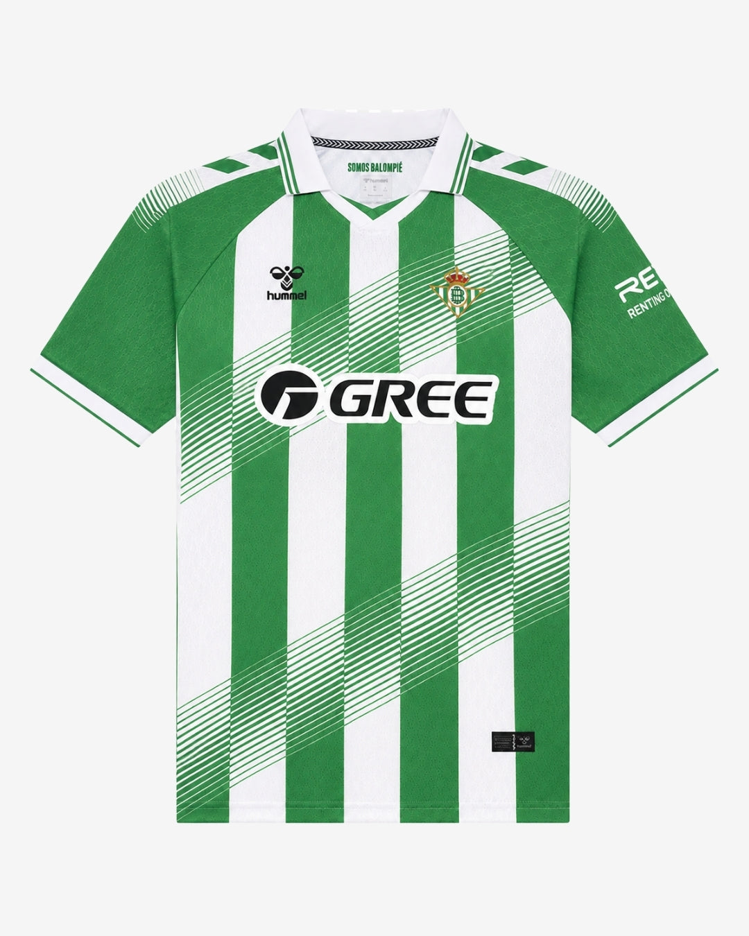 Real Betis Local 26/27