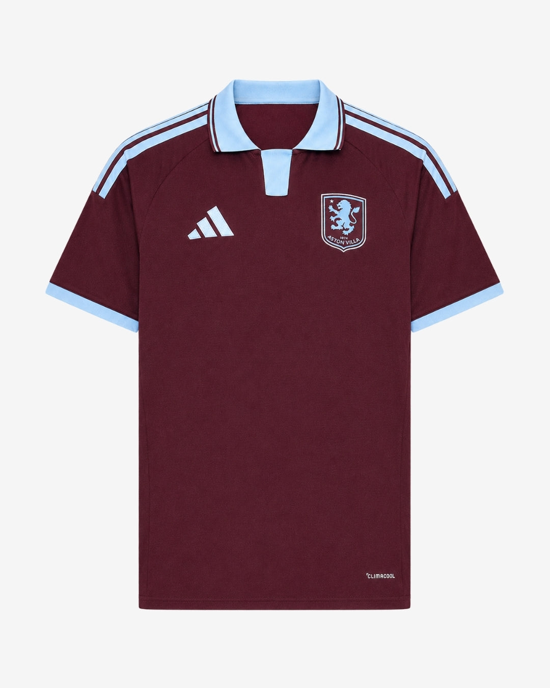 Aston Villa Local 26/27