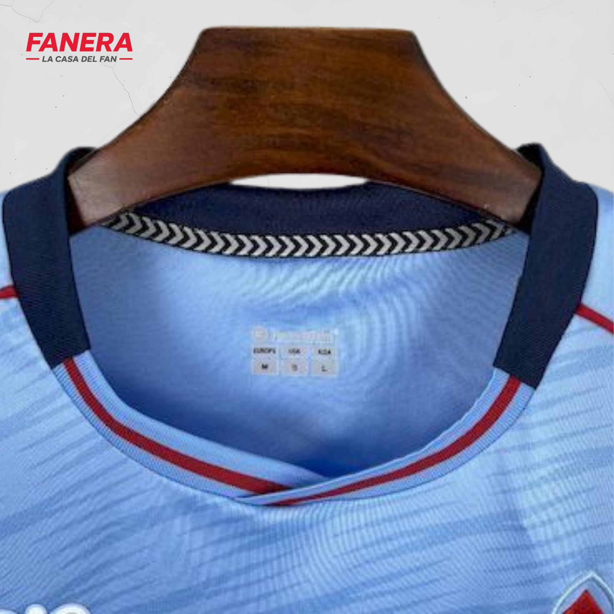 Celta de Vigo Local 25/26