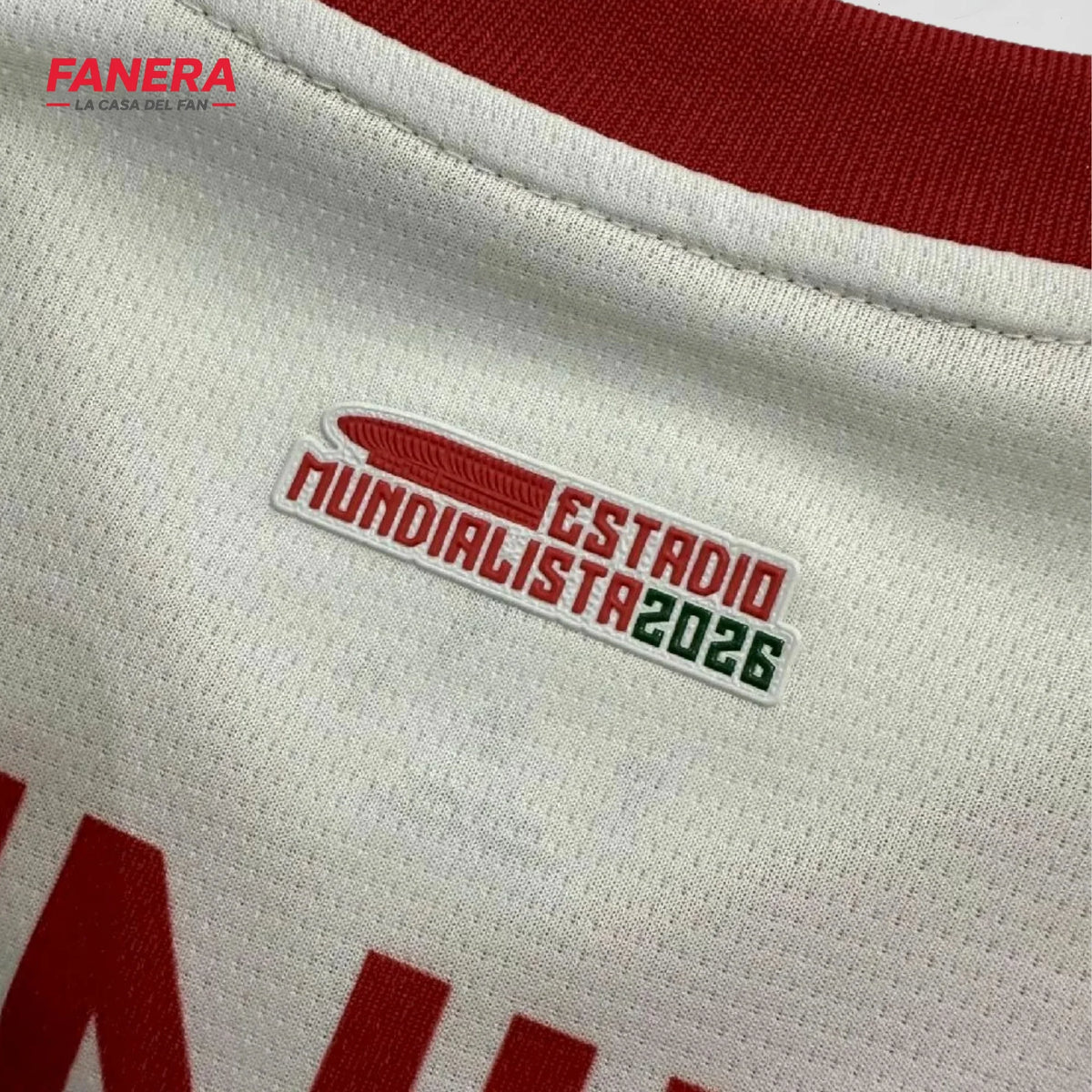 Chivas Visita 25/26