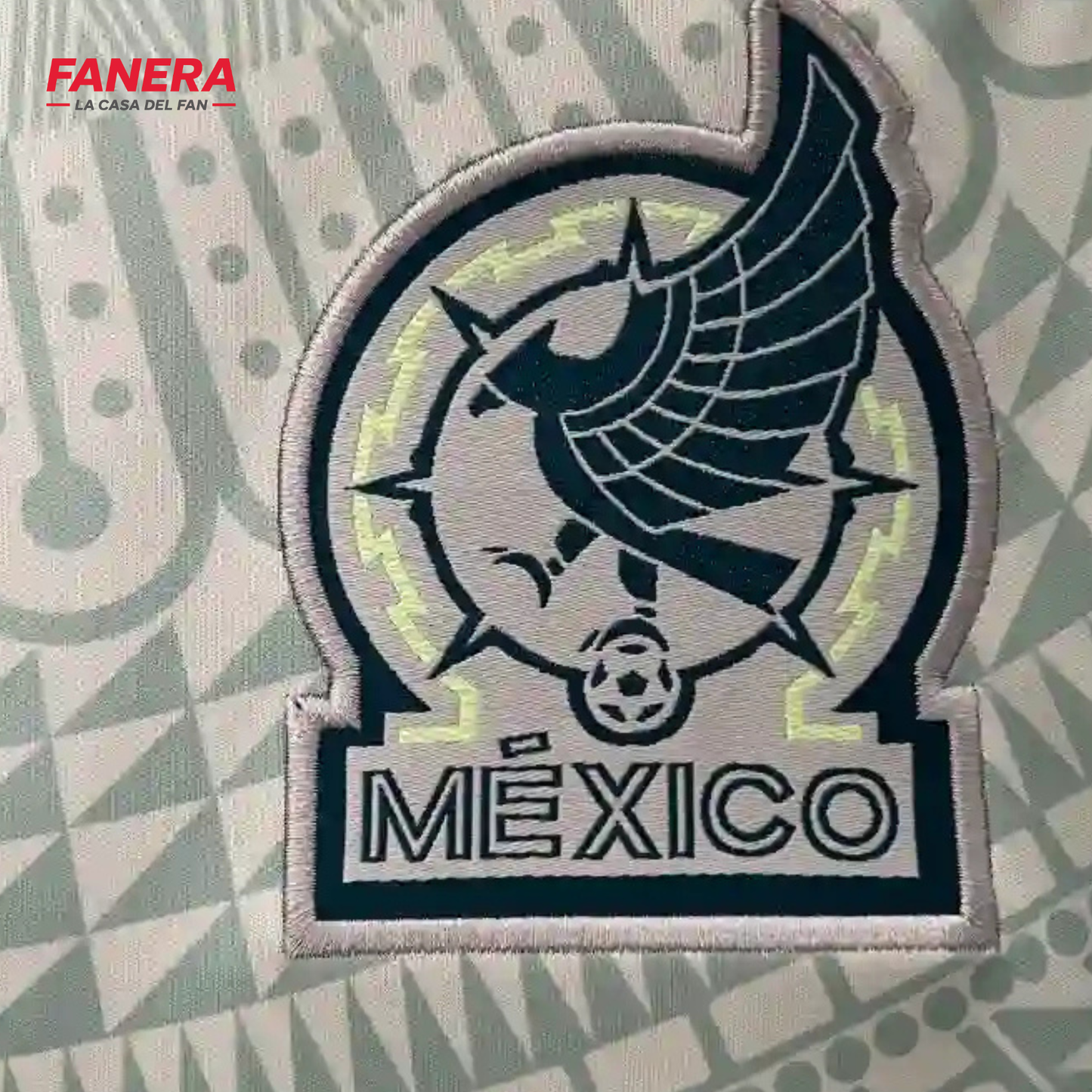 Mexico 2024 Visita
