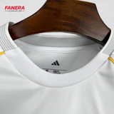 Real Madrid Local 25/26