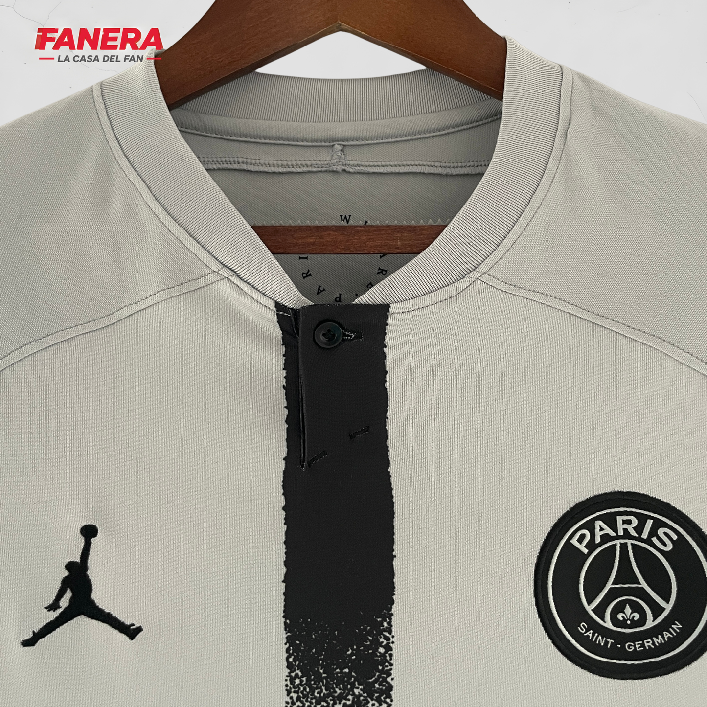 PSG 2022/23 Jordan Alternativo