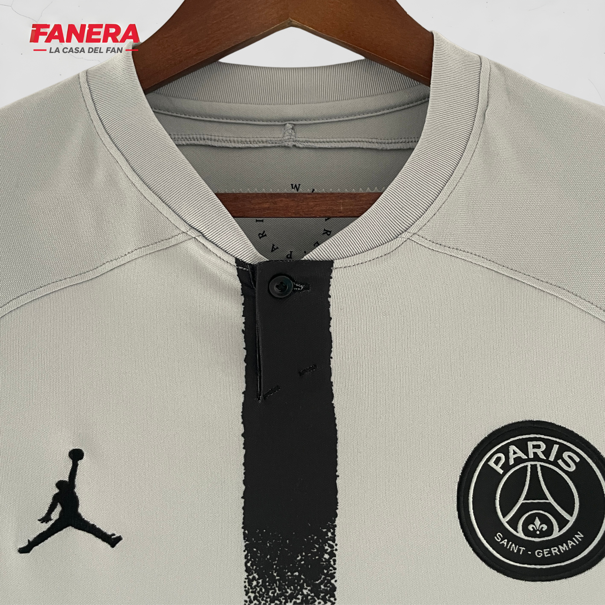 PSG 2022/23 Jordan Alternativo