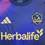 LA Galaxy Visita 25/26