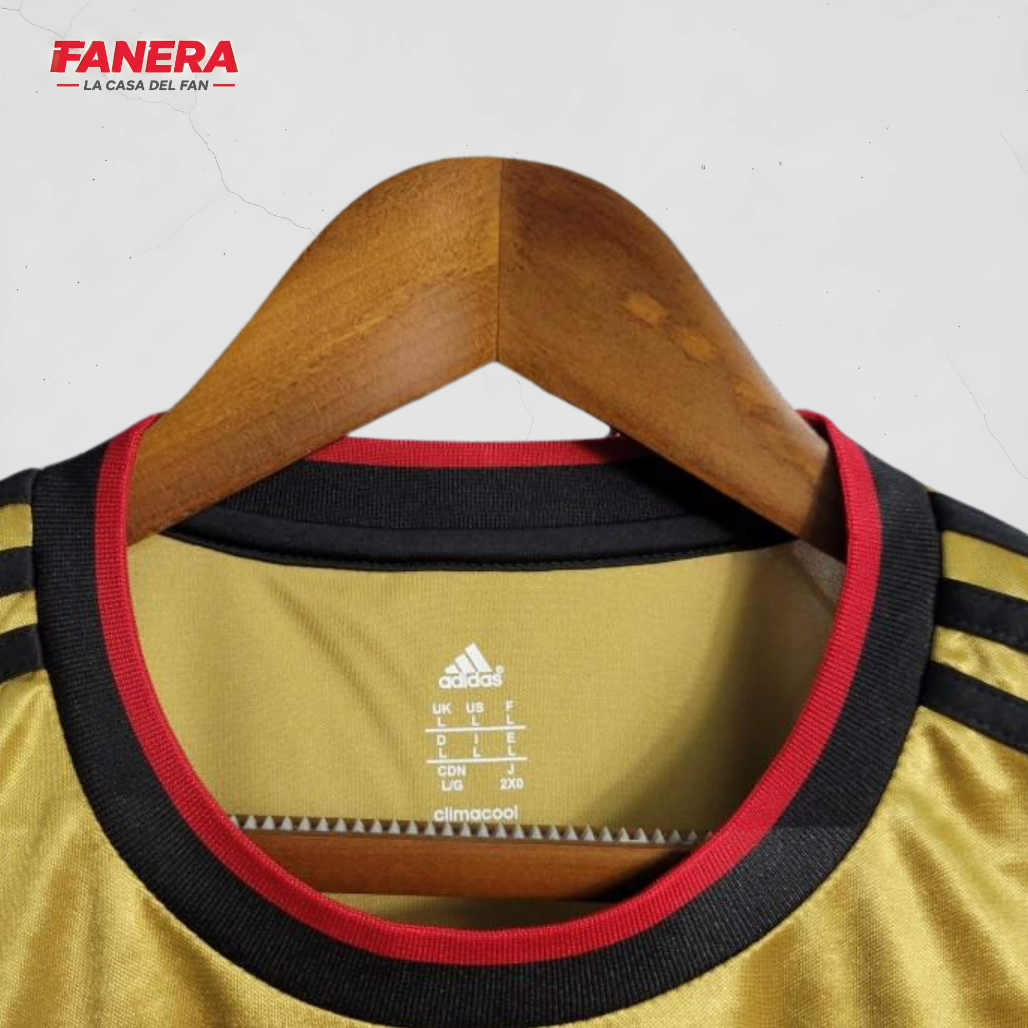 AC Milan 2013/14 Alternativo