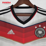 Alemania 2014 Local