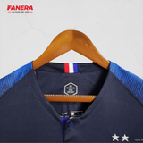 Francia 2022 Local