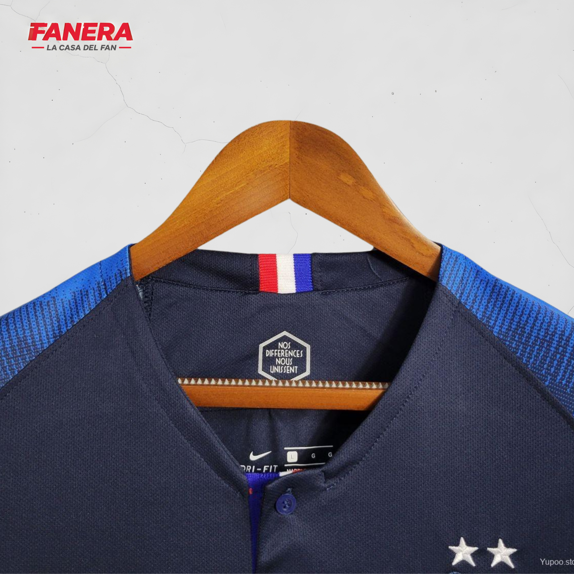 Francia 2022 Local