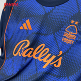 Nottingham Forest Alternativo 25/26