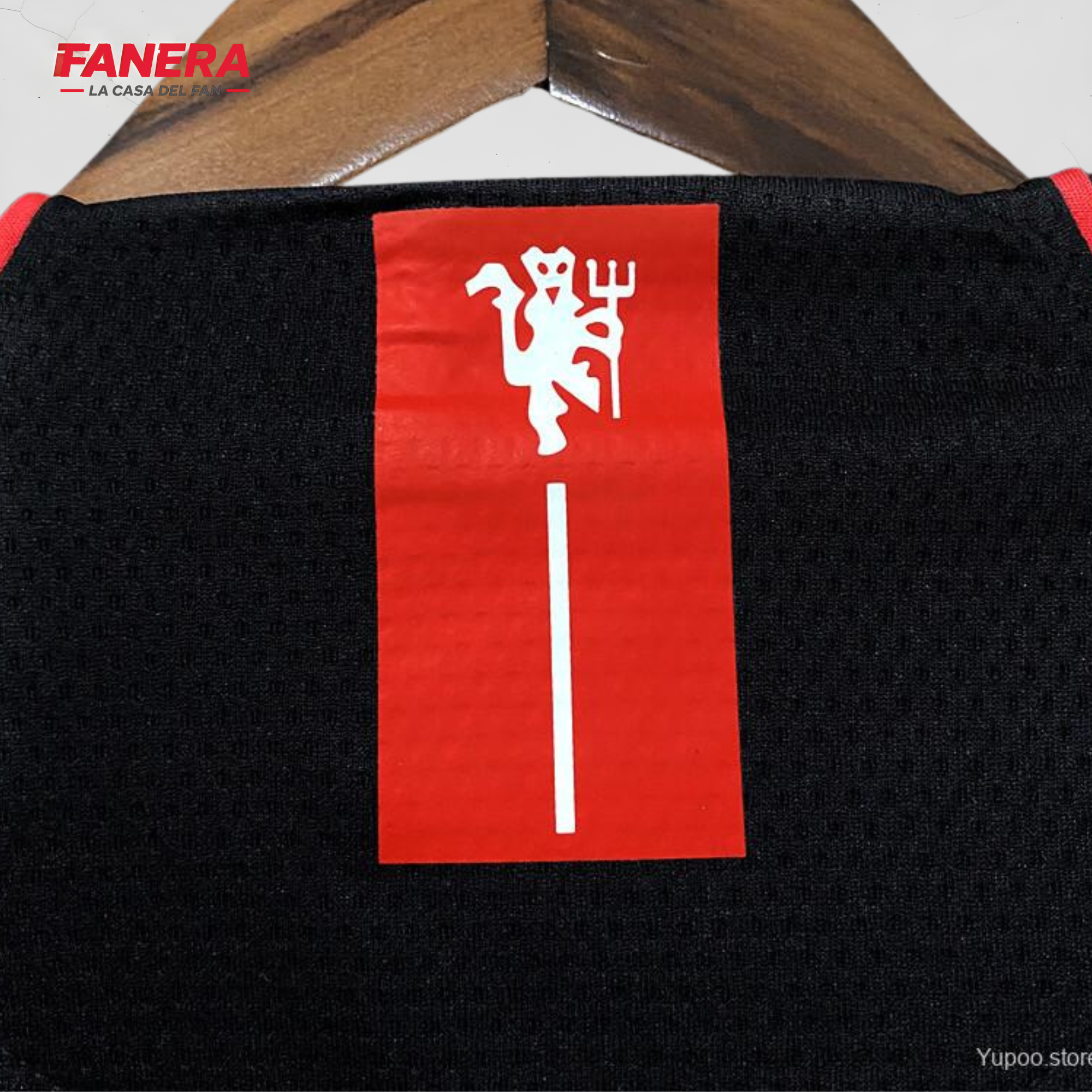 Manchester United 2007/08  Visitante