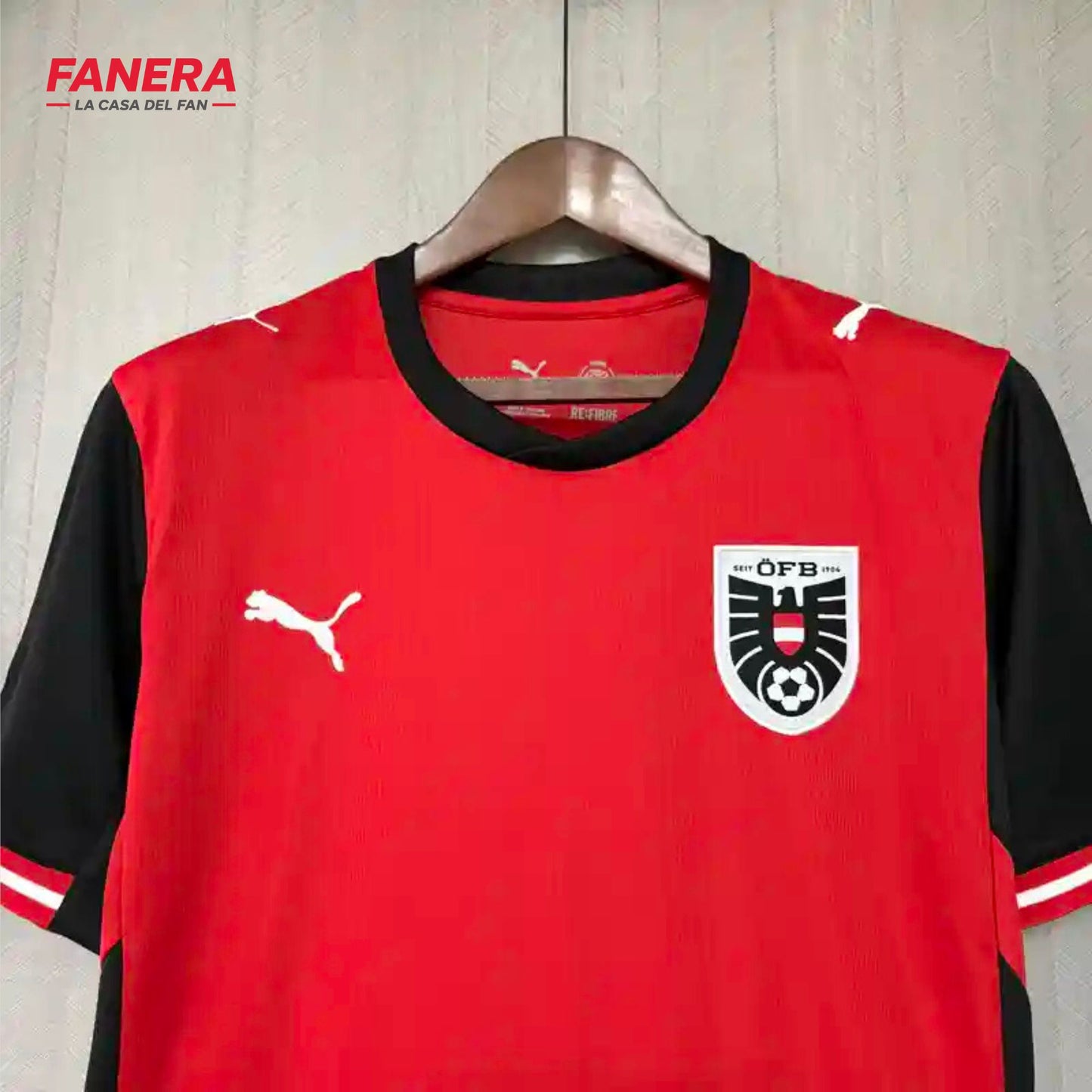Austria Local | Mundial 2026