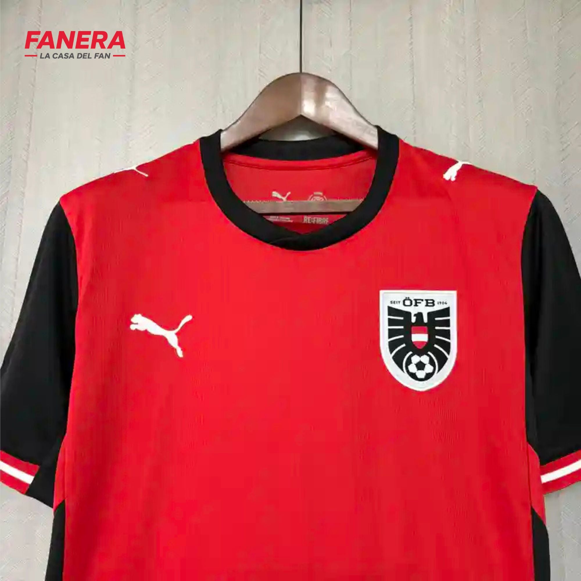 Austria Local | Mundial 2026