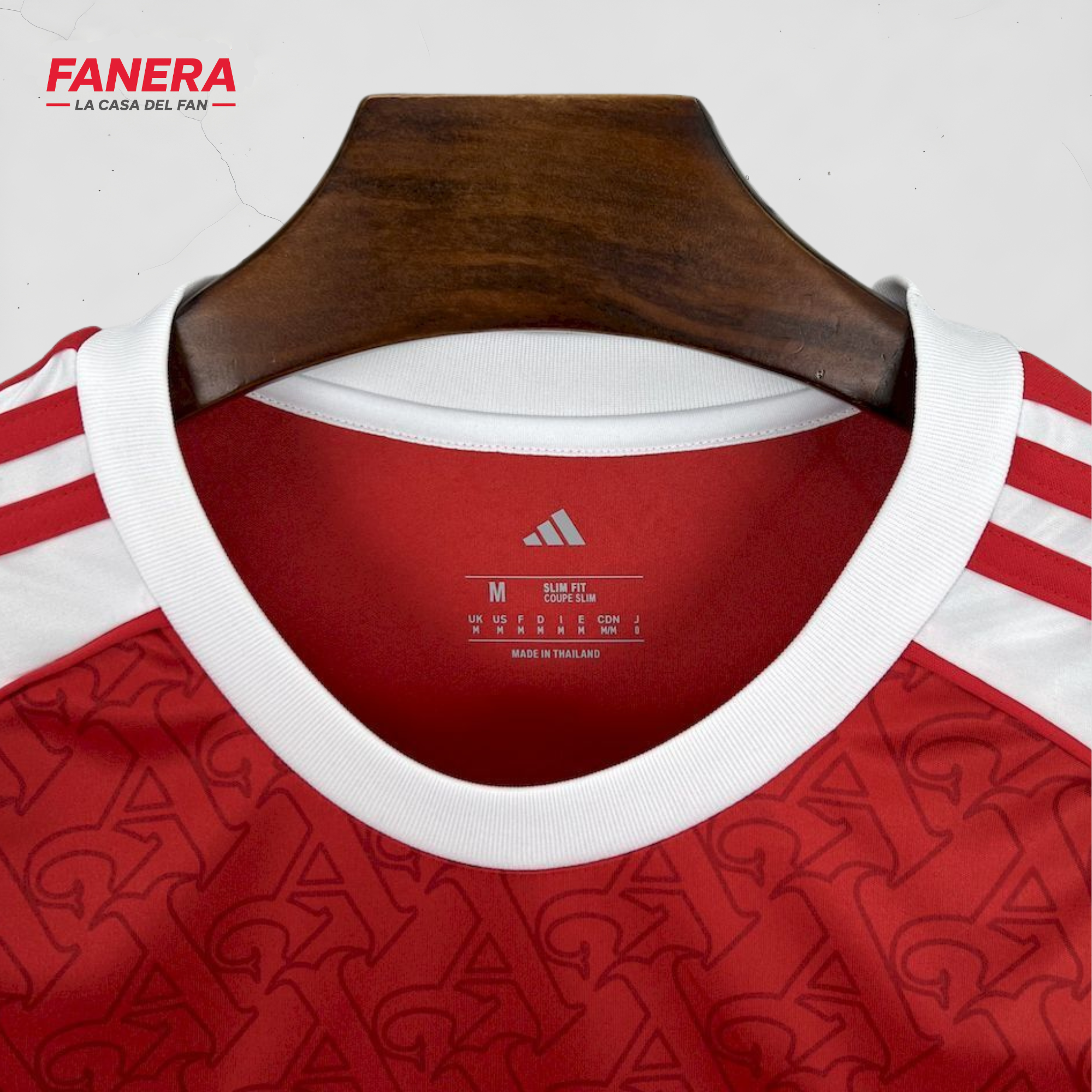 Arsenal Local 25/26 Dama