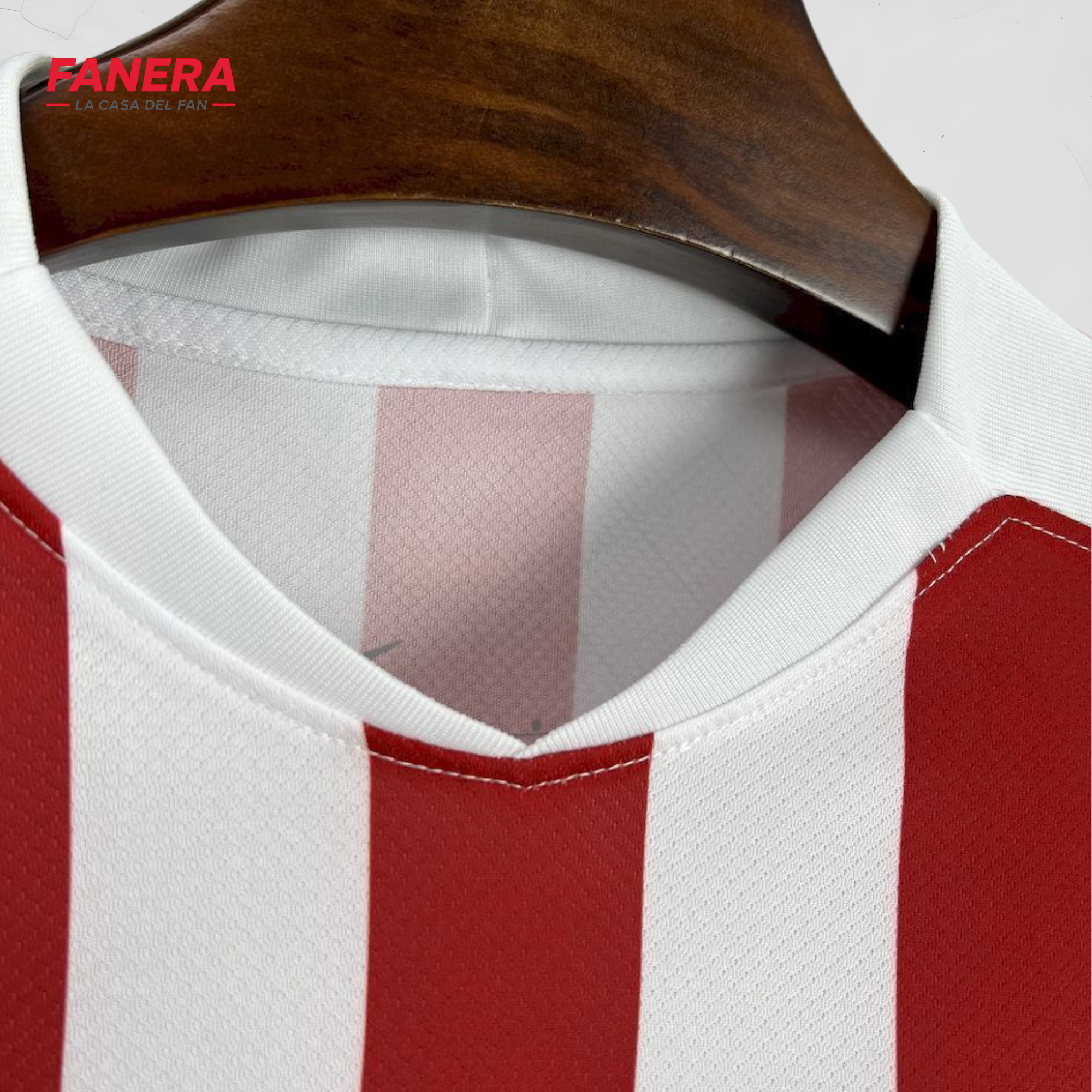 Atlético Madrid Local 25/26