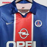 PSG 1998/99 Local