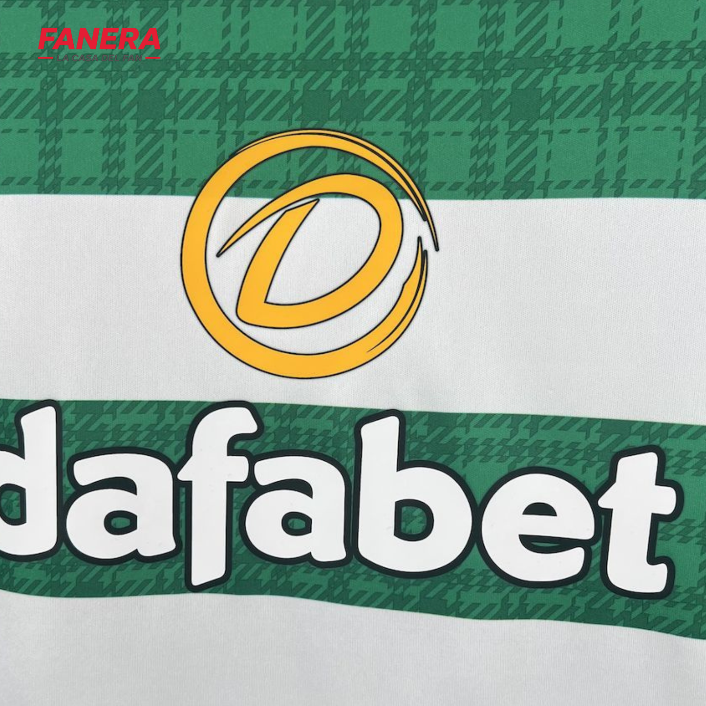 Celtic FC Local 25/26