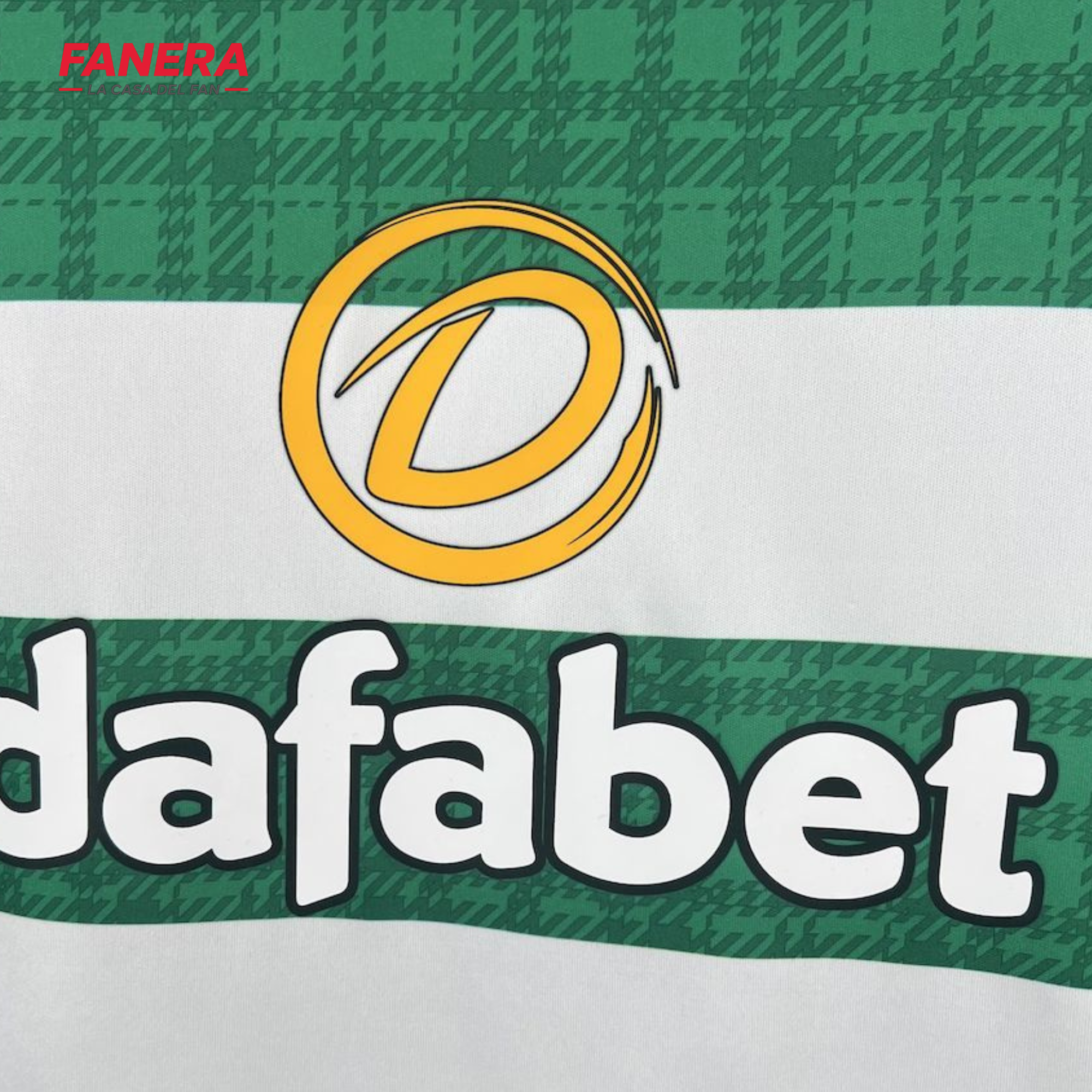 Celtic FC Local 25/26