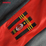 AC Milan 1998/99 Local